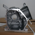 CLASSIC(CHINA) 6.5HP Generator Spare Parts Crank Case,Crankcase Body